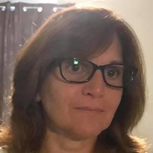 Meet your Posher, Ann